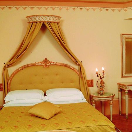 Albergo La Lanterna Sarteano Room photo