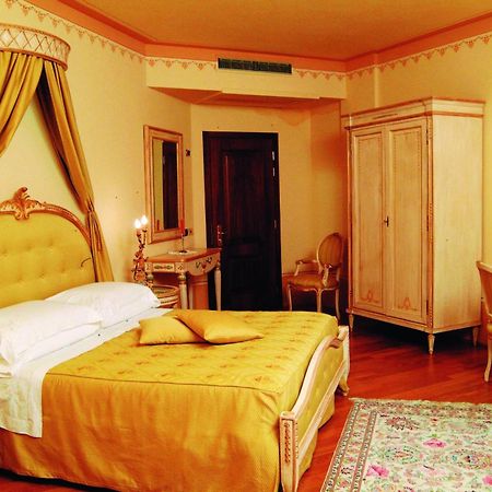 Albergo La Lanterna Sarteano Room photo