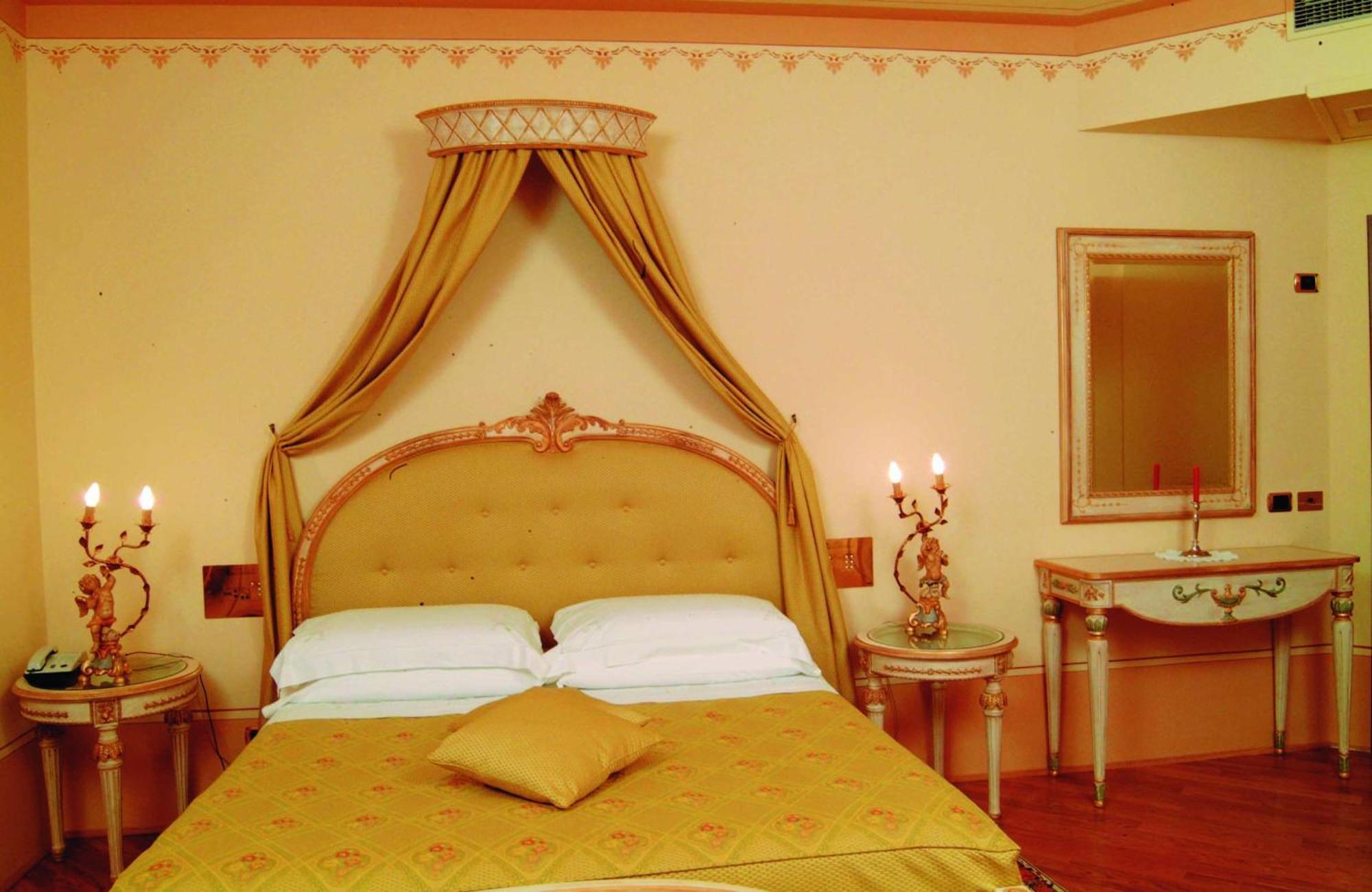 Albergo La Lanterna Sarteano Room photo