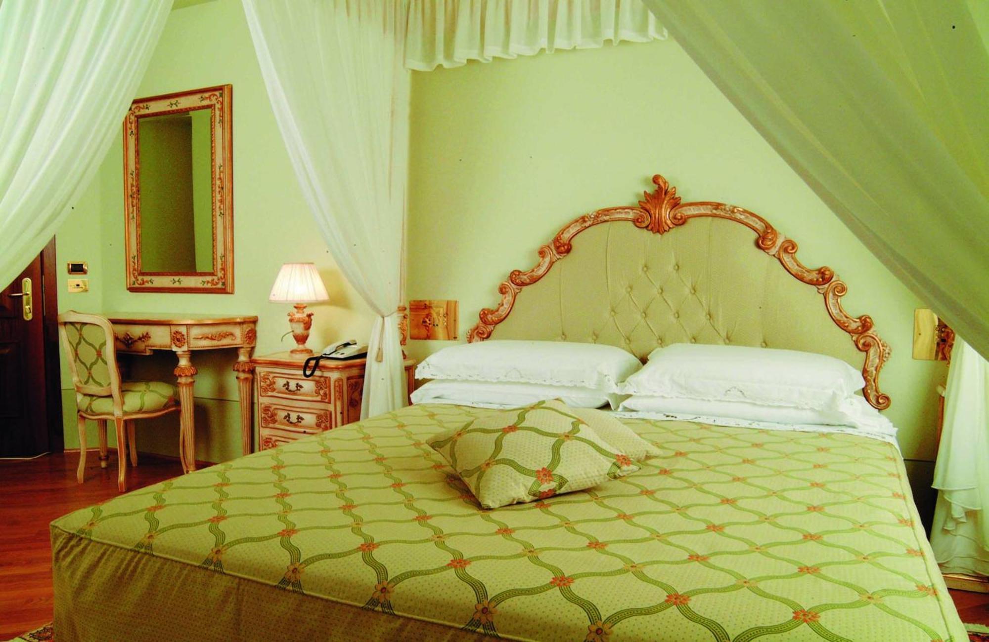 Albergo La Lanterna Sarteano Room photo