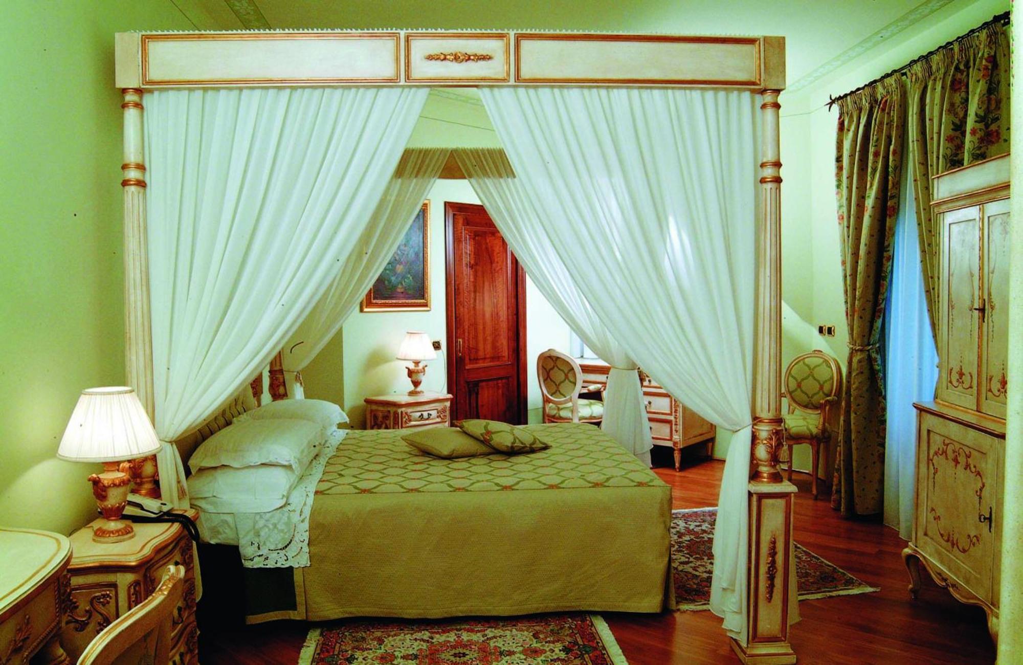 Albergo La Lanterna Sarteano Room photo